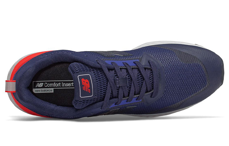New Balance Fresh Foam 515 Sport v2 'Blue Orange' MS515RD2