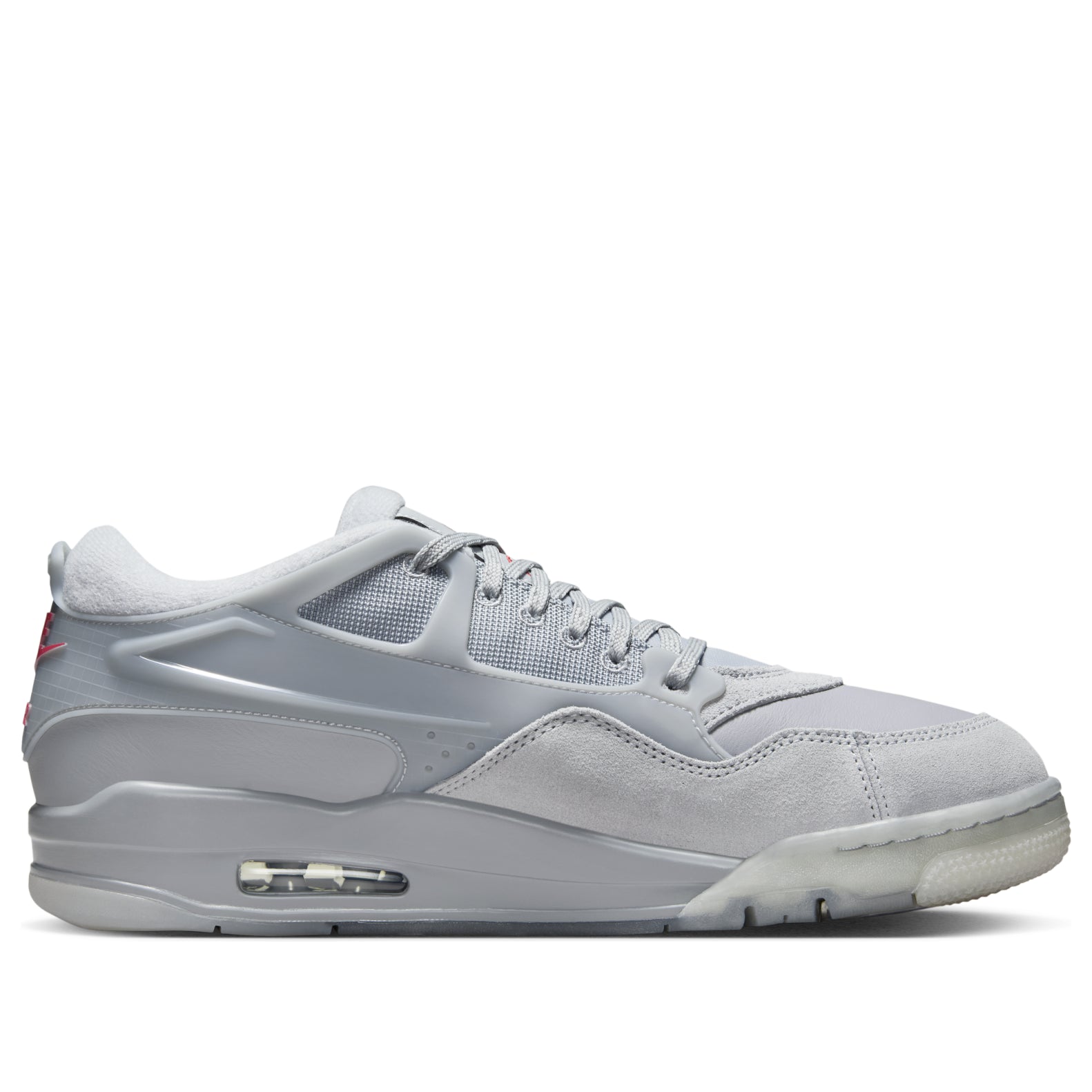Air Jordan 4 RM 'Wolf Grey' FQ7939-005
