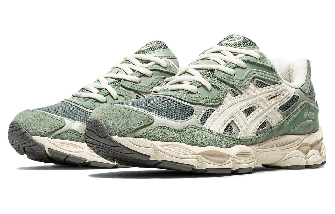 ASICS Gel-NYC 'Ivy Smoke Grey' 1203A383-302