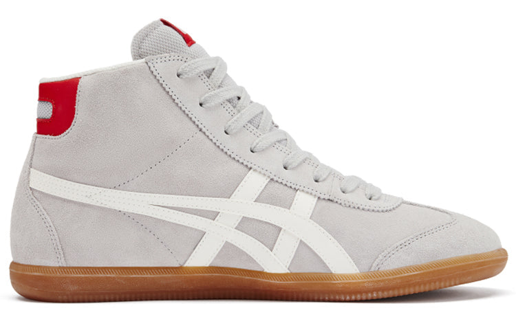 Onitsuka Tiger Tokuten MT 'Grey White Red' 1183C011-020