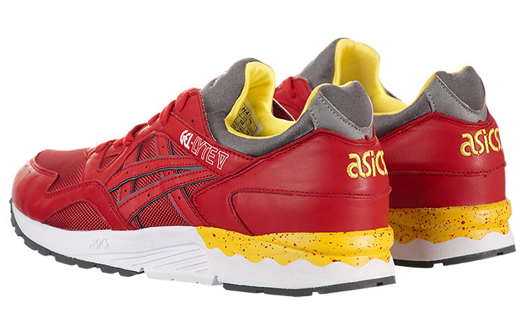 ASICS Gel-Lyte 5 'Red' H415N-2301