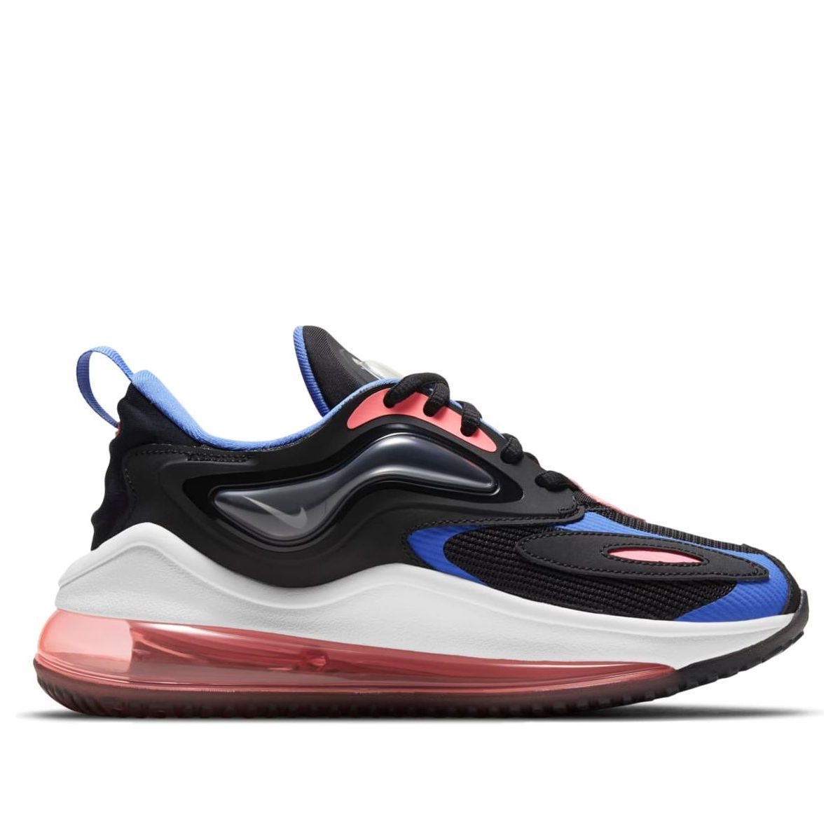 (GS) Nike Air Max Zephyr 'Black Sapphire Sunset Pulse' CN8511-004