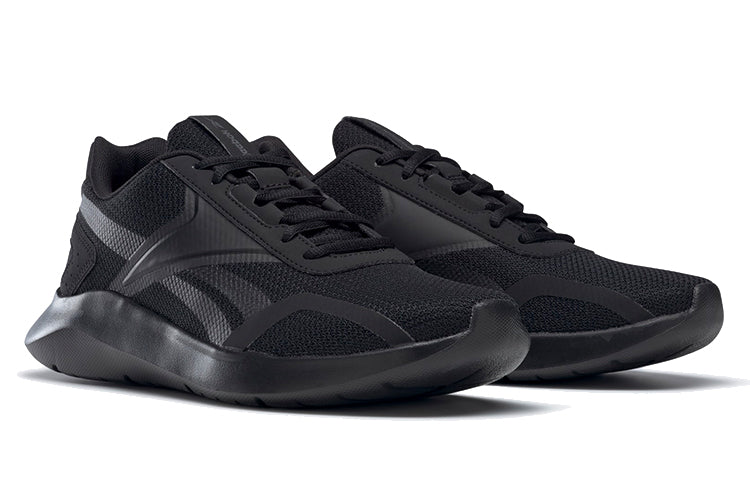 Reebok Energylux 20 'Triple Black' Q46235
