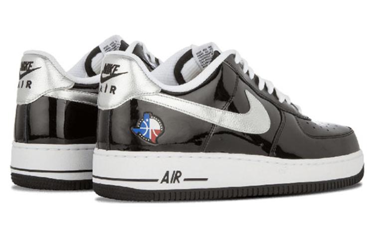 Nike Air Force 1 '07 'All-Star 2011 Dallas' 315122-018