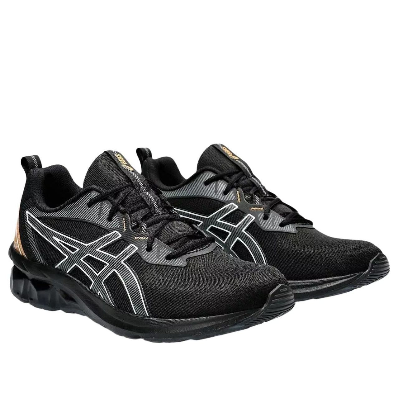 ASICS Gel-Quantum 90 IV 'Black Illusion Blue' 1201A764-010