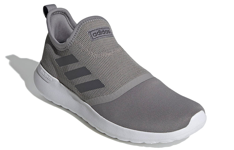 adidas neo Lite Racer Slip-On 'Grey' FX3791