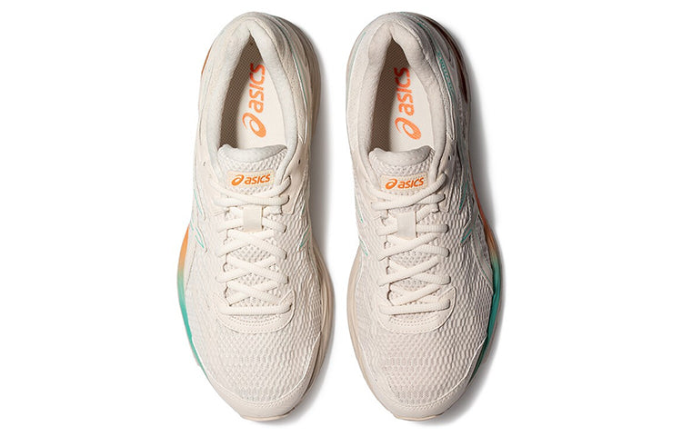 ASICS Gel-Flux 4 'White Green' 1011A614-110
