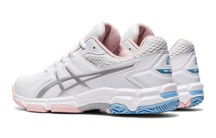 (GS) ASICS Gel-540 TR 'White Silver' C646Y-104