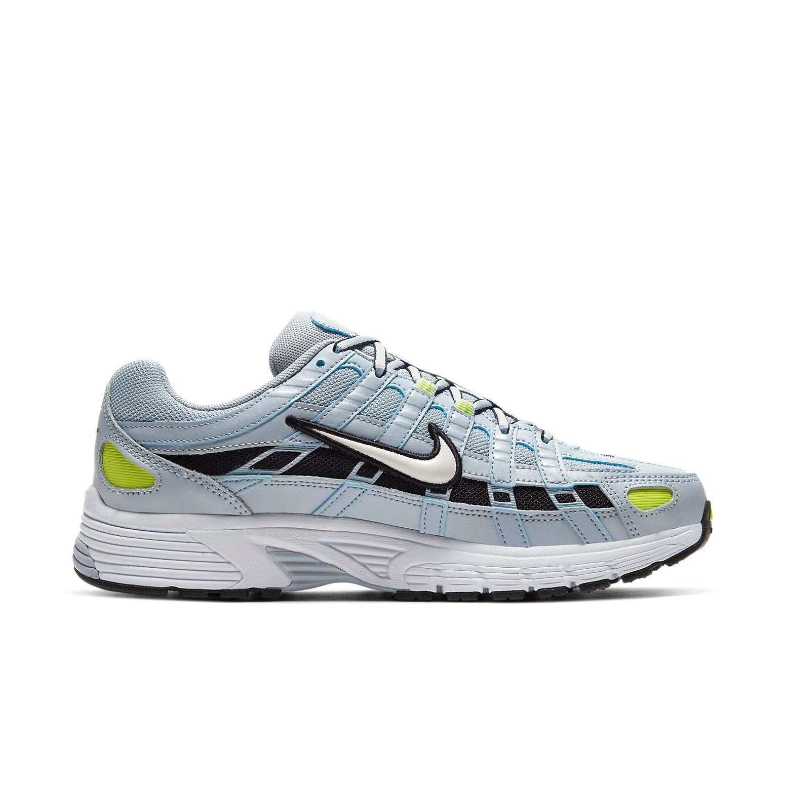 (WMNS) Nike P-6000 'Sky Grey' BV1021-008
