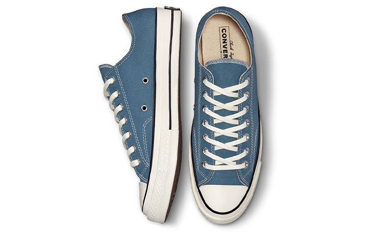 Converse Chuck 70 Low 'Deep Waters' A00755C