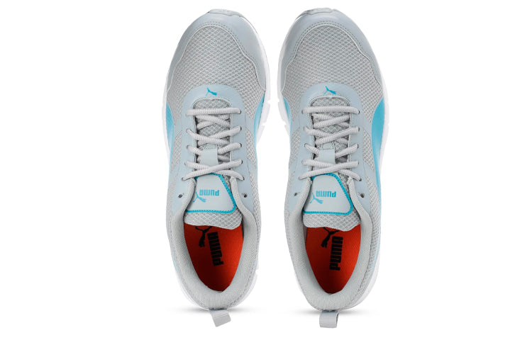 PUMA Track V2 Idp Low Top Grey 372482-04