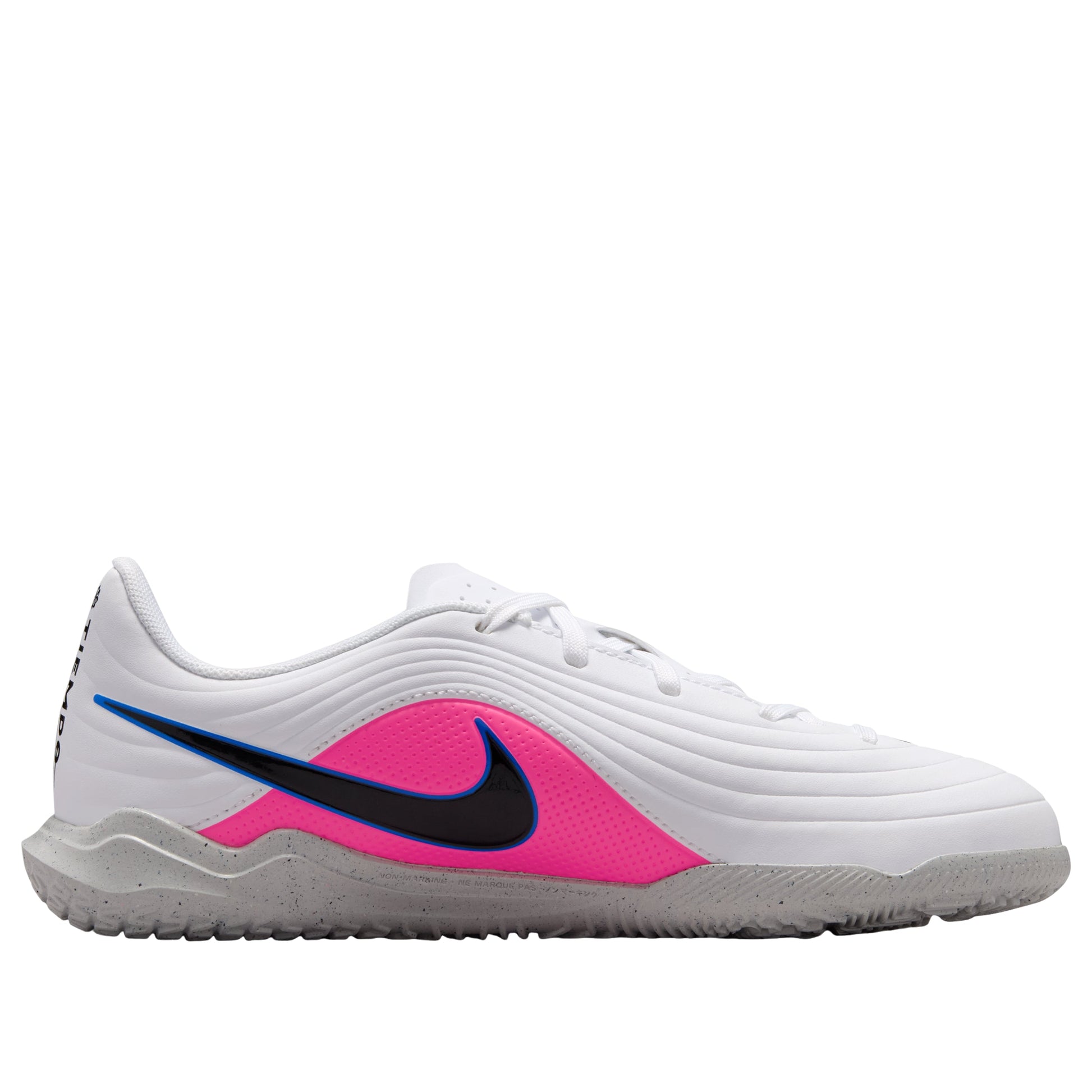 (GS) Nike Tiempo Maestro Club 'White Racer Blue' IB5033-146