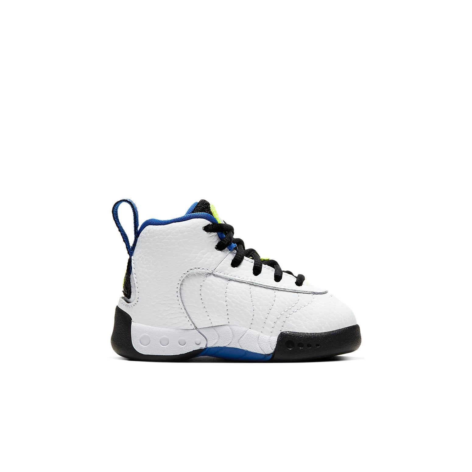 (TD) Air Jordan Jumpman Pro 'White Cyber' 909418-135