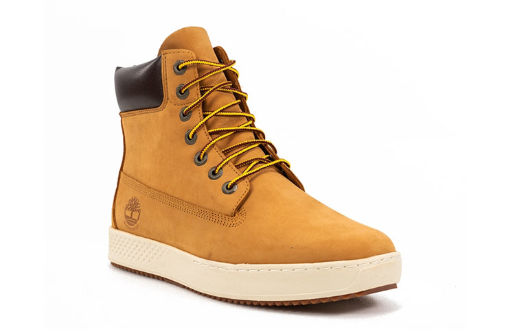 Timberland Cityroam 6Inch Waterproof Boot 'Wheat' A253Z