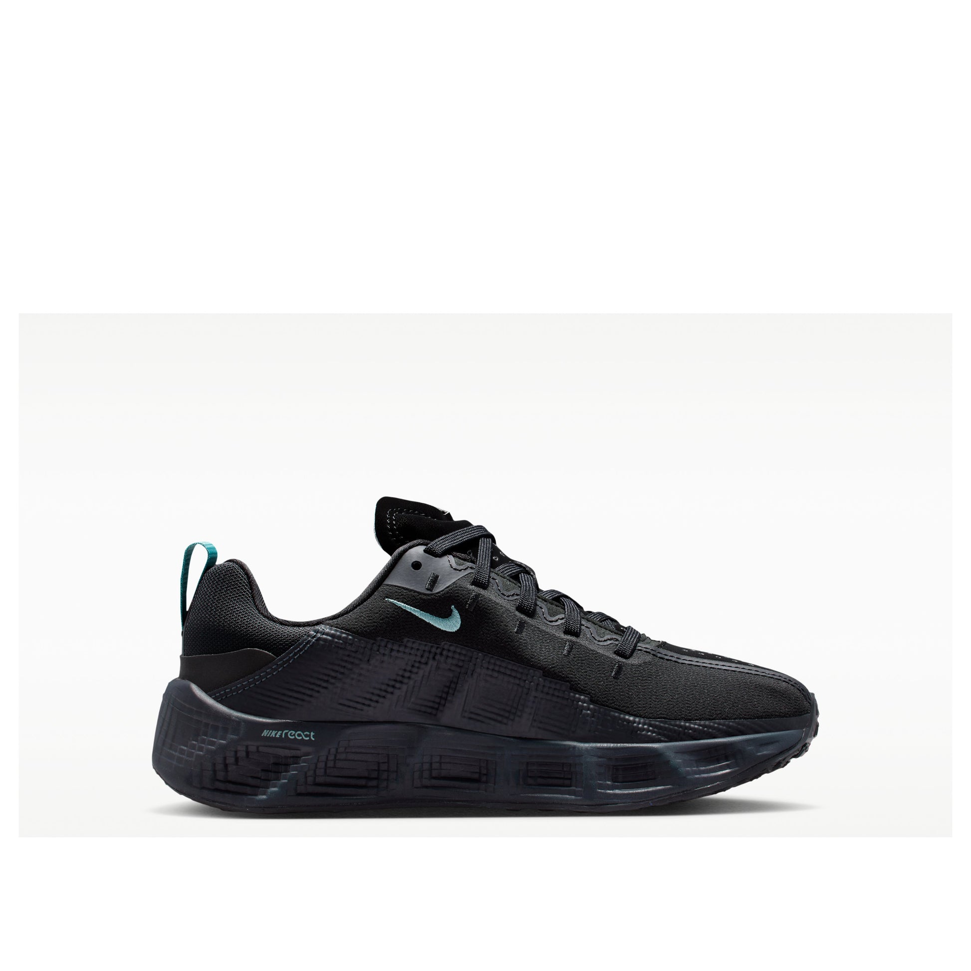 (GS) Nike Ava Rover 'Black Blue Sage' HF6331-003