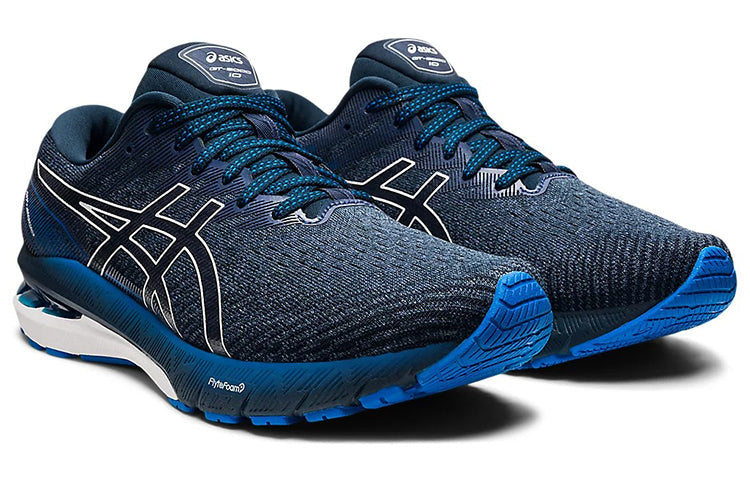 ASICS GT-2000 10 'Thunder Blue' 1011B185-400