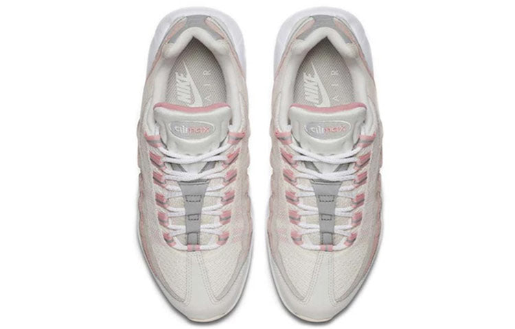 (WMNS) Nike Air Max 95 'Bleached Coral' 307960-116