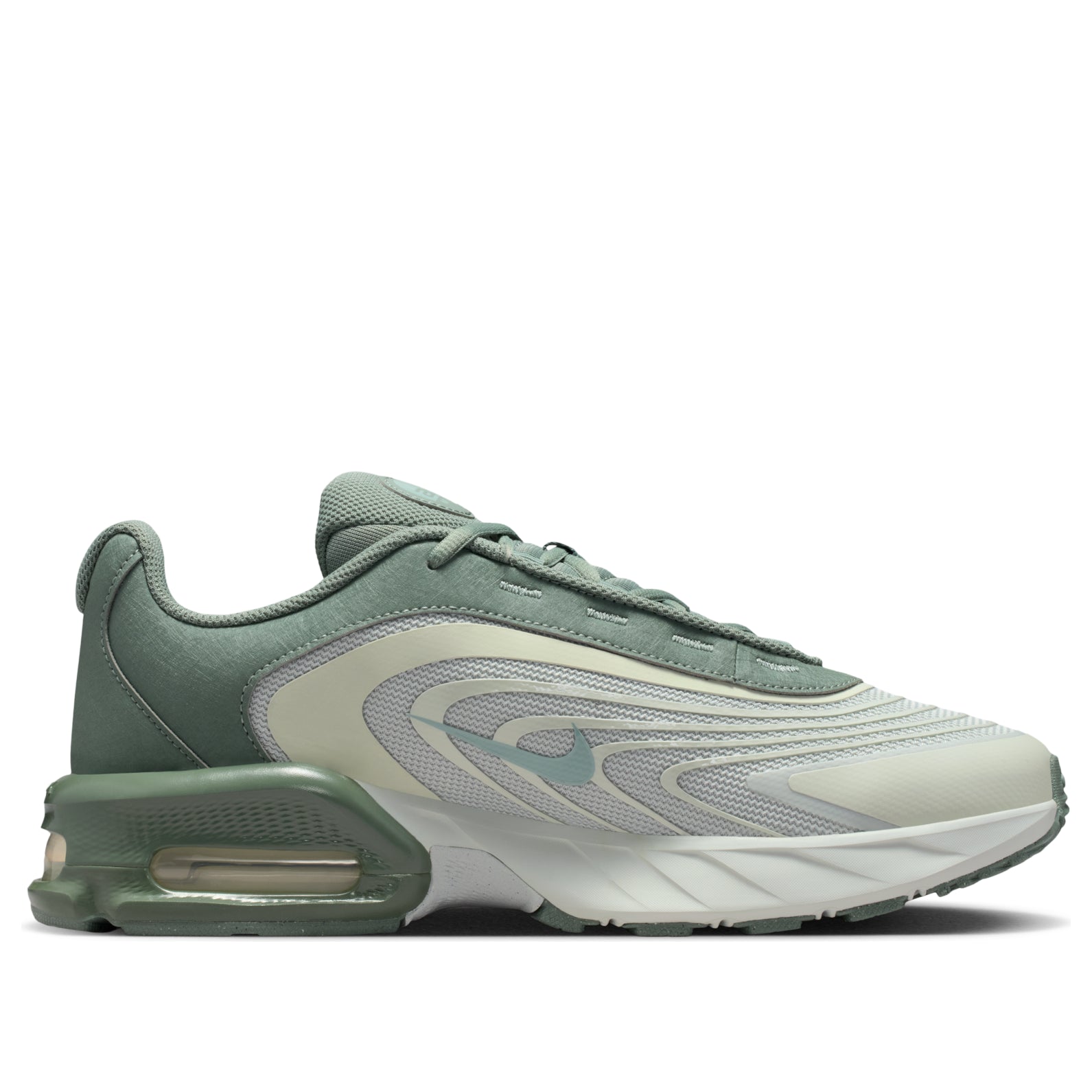 Nike Air Max Fire 'Light Silver Clay Green Cannon' IO4510-009