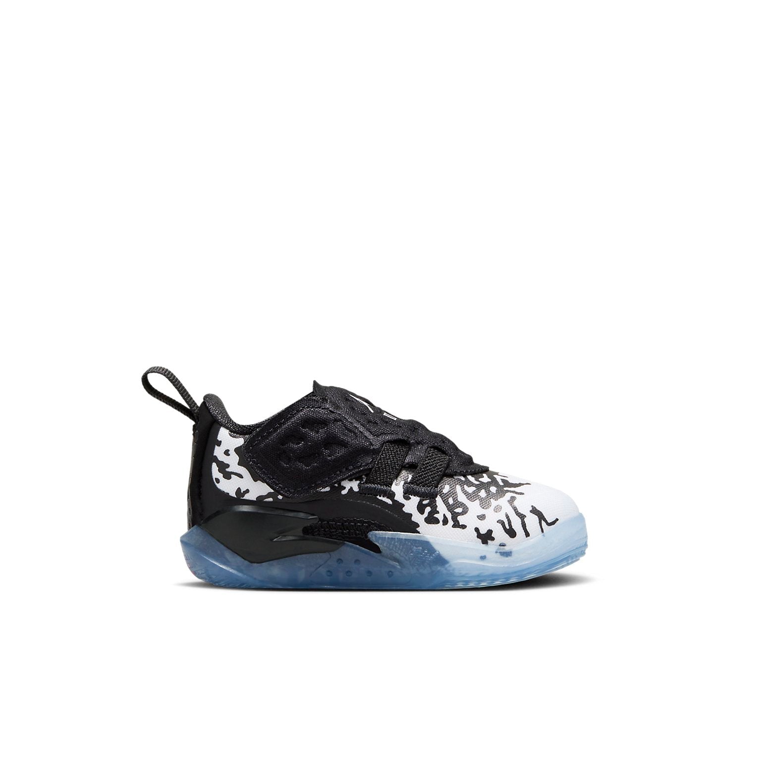 (TD) Air Jordan Zion 3 'Gen Zion' DV3868-018