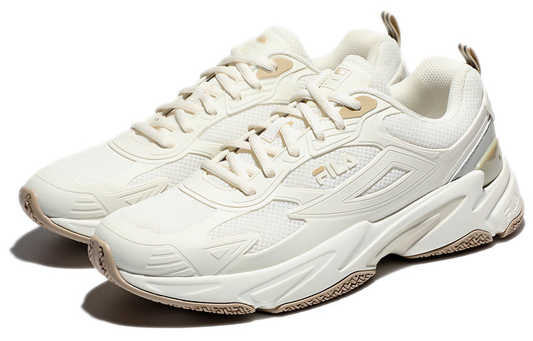 FILA Low-Top Sneakers 'White' 1RM01794D_925