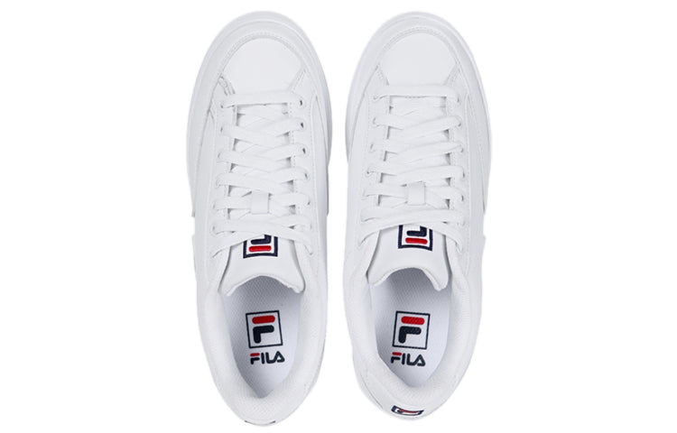 FILA Funkytennis Series Sneakers White 1TM00622_100