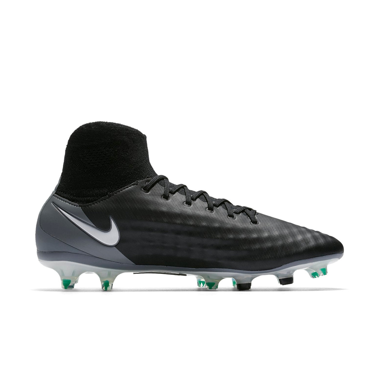 Nike Magista Orden 2 FG 'Black White' 843812-002