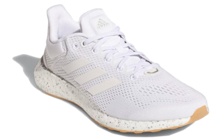 (WMNS) adidas PureBoost 21 'White Gum' GZ3152