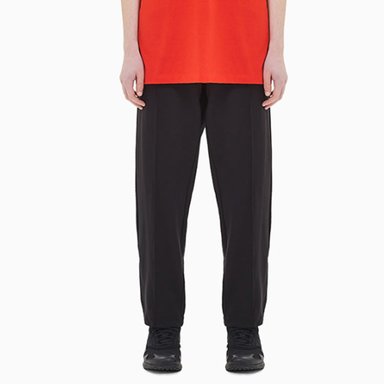 adidas Y-3 Classic Straight Leg Track Pants 'Black' FN3383