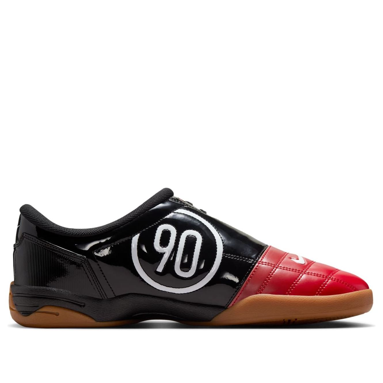 Nike Total 90 III 'University Red Black' IH2230-001
