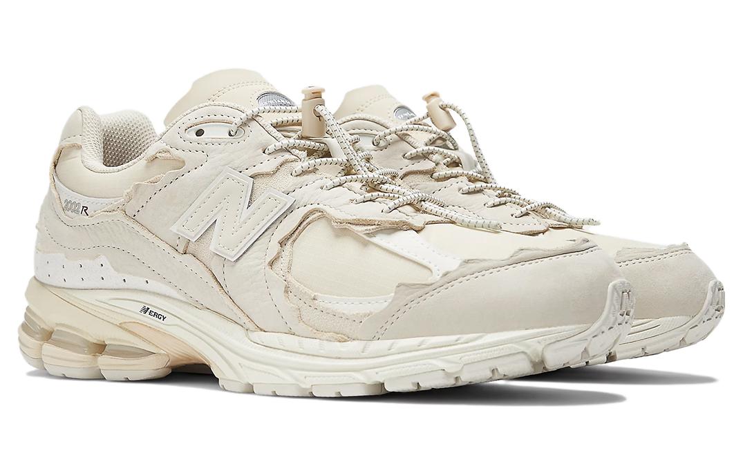 New Balance 2002R 'Protection Pack - Sandstone' M2002RDQ
