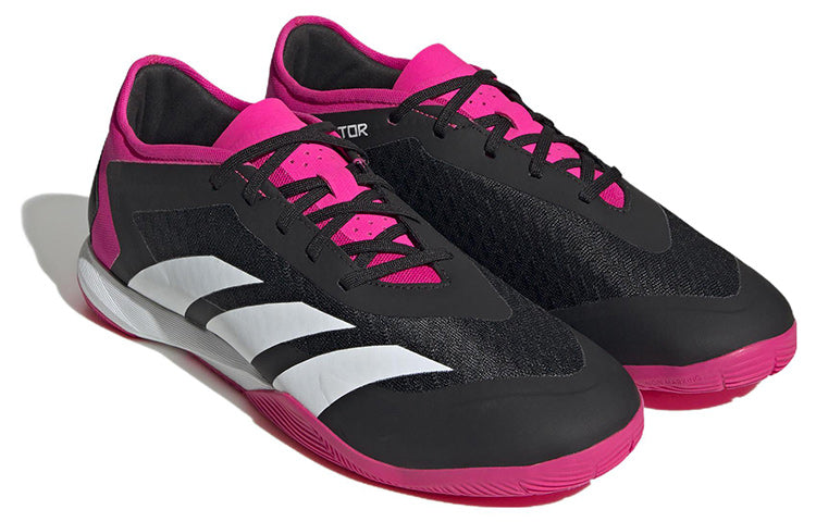 adidas Predator Accuracy.3 Low IN 'Core Black' GW7067