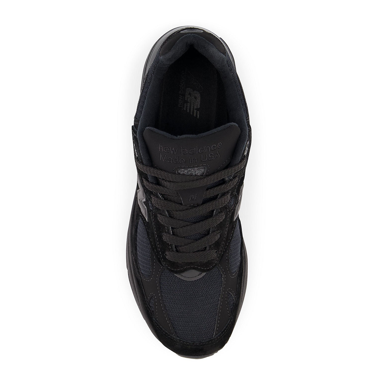 (WMNS) New Balance 993 'Black' WR993TB