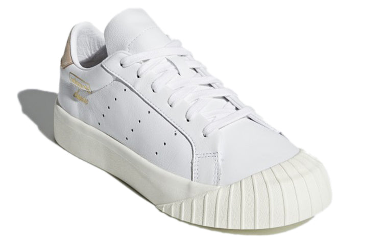 (WMNS) adidas Everyn 'Running White' CQ2004