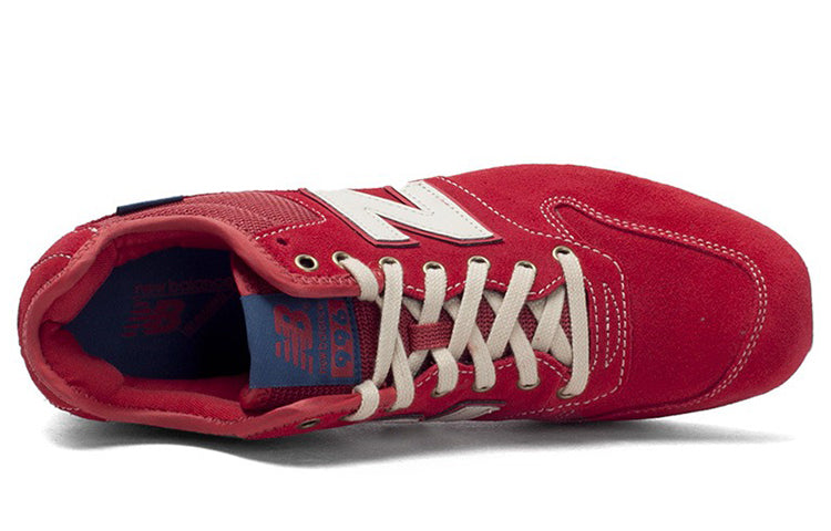 New Balance 996 'Red' MRH996BS