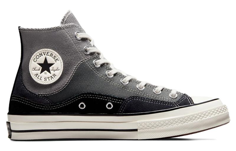 Converse Chuck 70 High 'Crafted Patchwork - Mason' A06838C