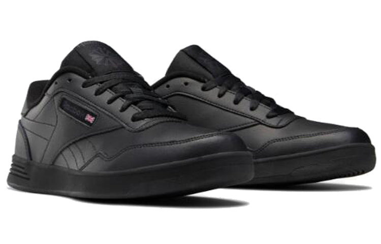 Reebok Club Memt Wide 4E Sneakers Black V68166