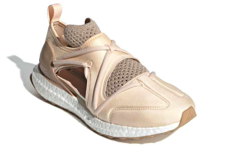 (WMNS) adidas x Stella McCartney UltraBoost TS 'Soft Apricot Gum' D97946