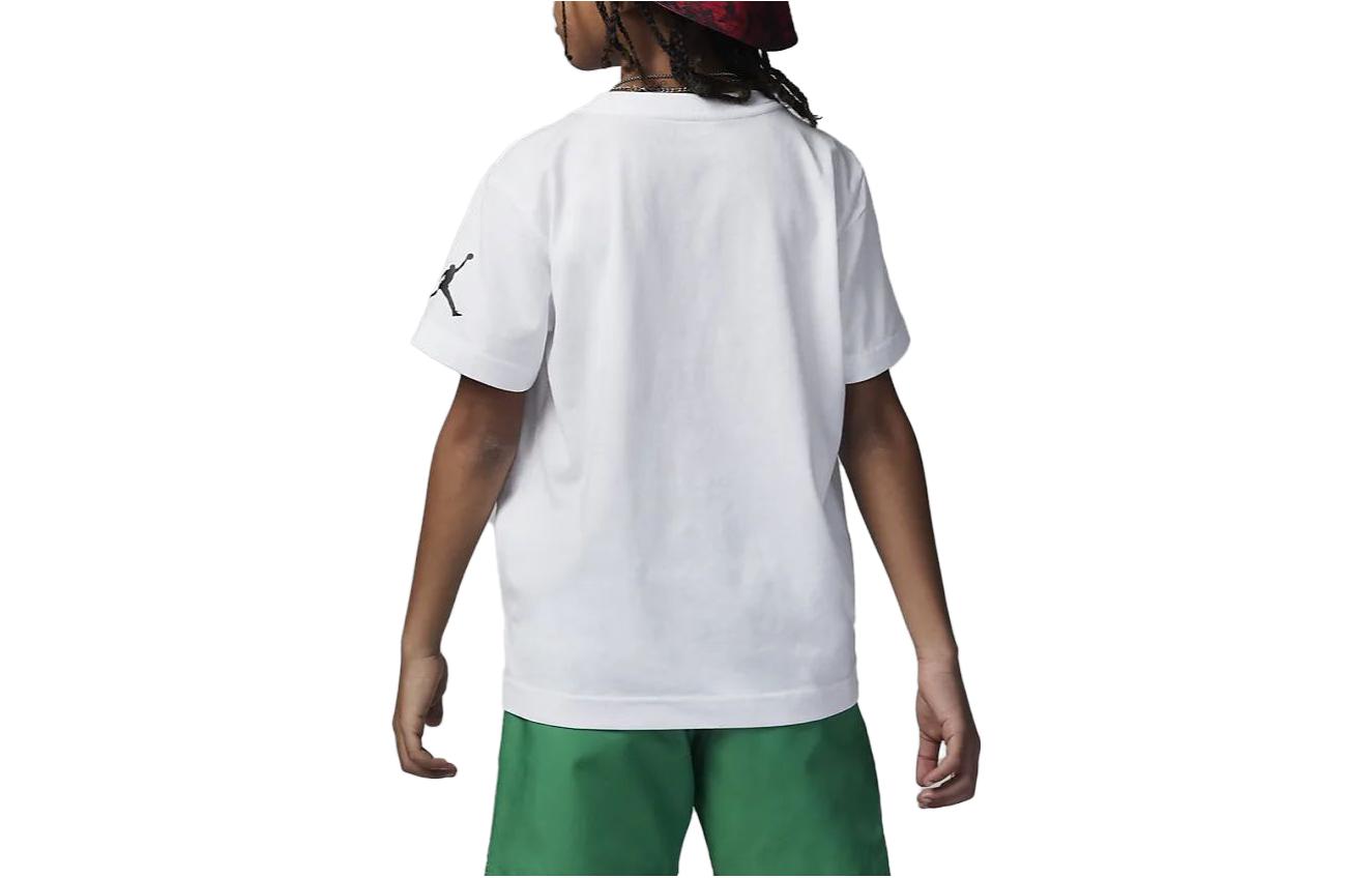 (PS) Air Jordan T-Shirt 'White' FQ3610-100