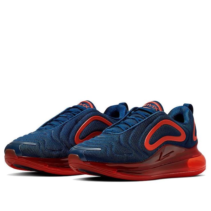 Nike Air Max 720 'For Chicago Bears Fans' AO2924-404