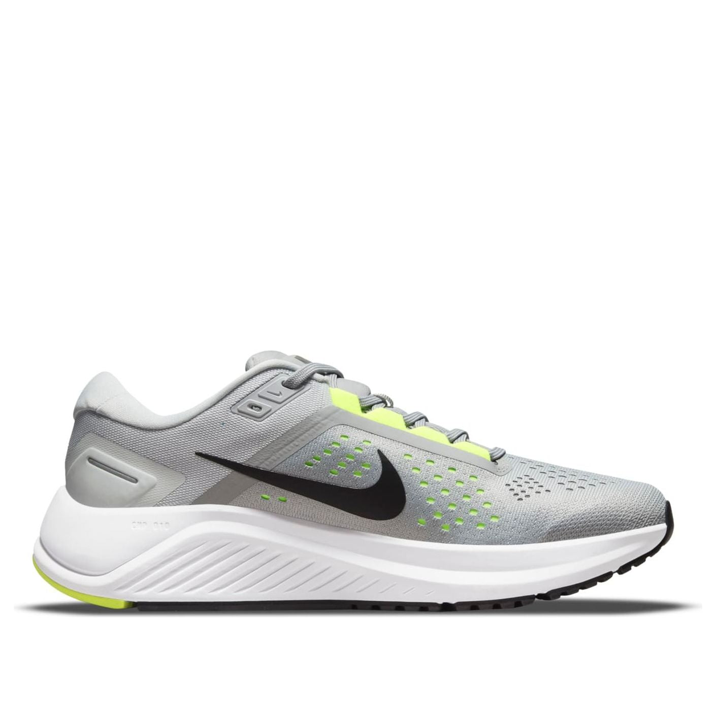 Nike Air Zoom Structure 23 'Grey Black' CZ6720-003