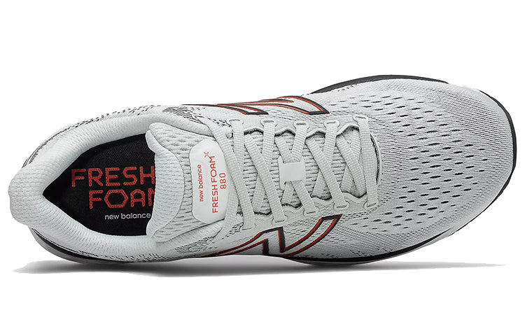 New Balance Fresh Foam 880v11 'Arrowroot Ghost Pepper' M880A11