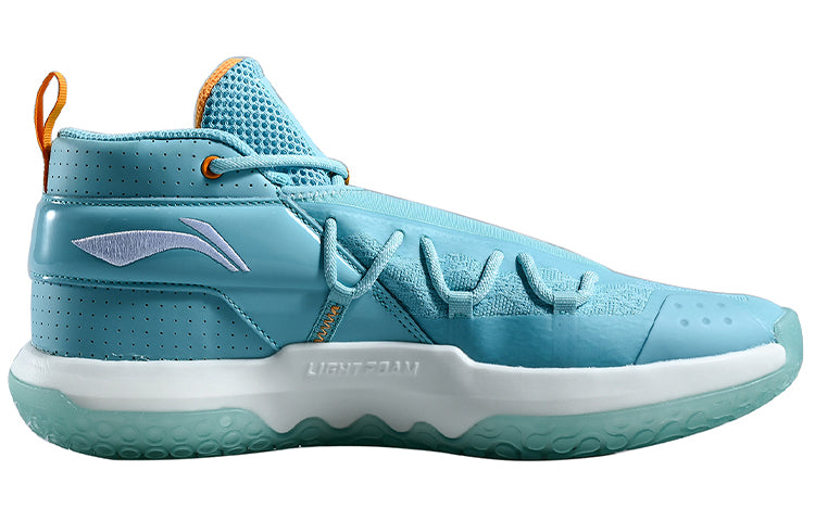 Li-Ning Wade Fission 6 'Aqua' ABAQ031-3