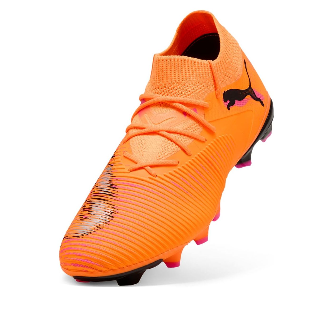 PUMA  Future 8 Match FG/AG 'Hot Pursuit Pack' 108593-03