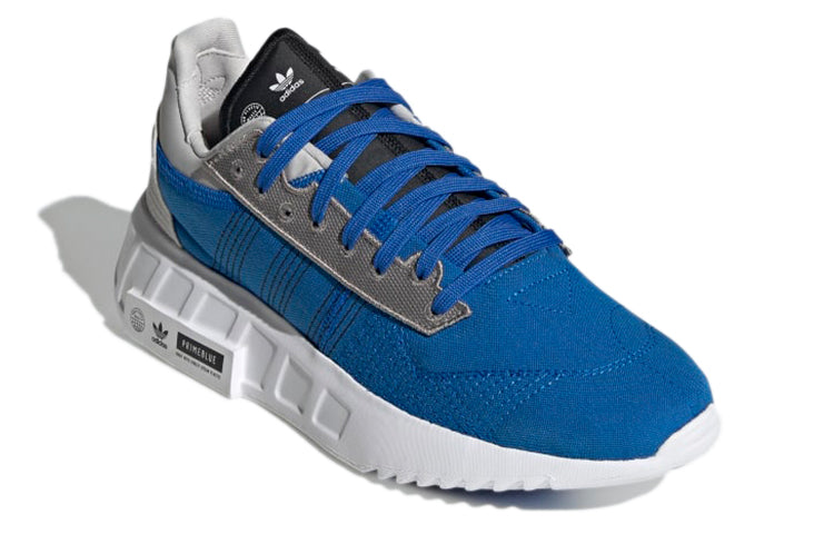adidas Geodiver Primeblue 'Football Blue' FZ4690