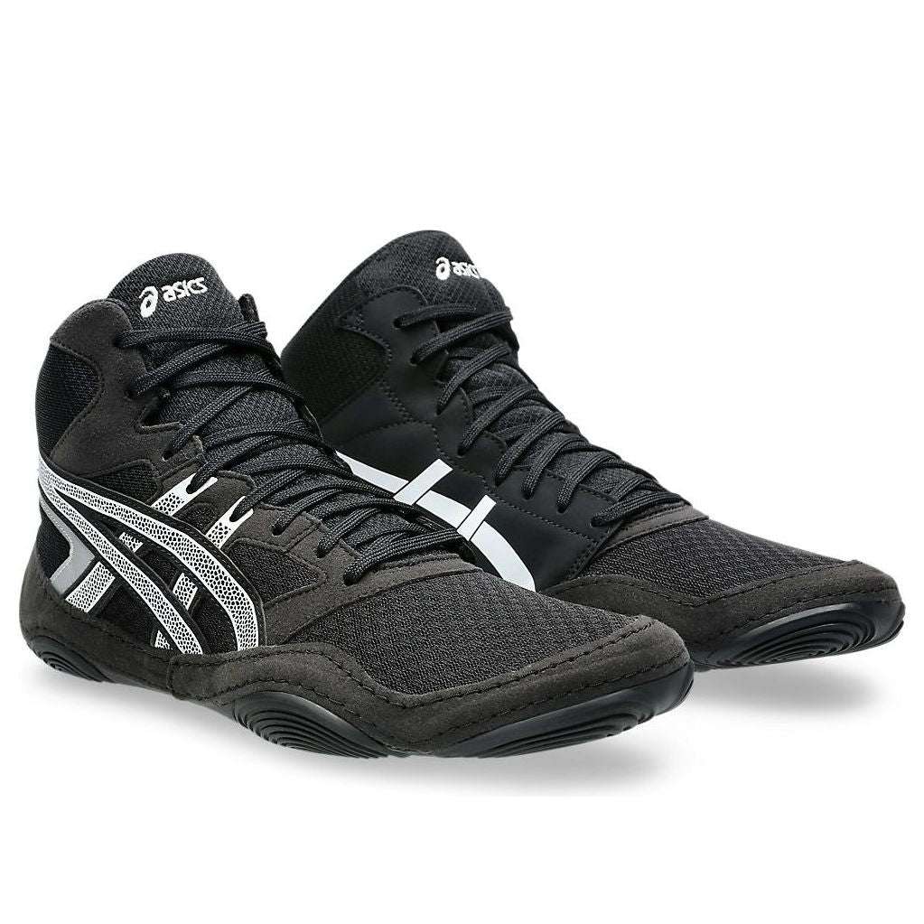 ASICS Snapdown 4 Wide 'Black White' 1081A059-001