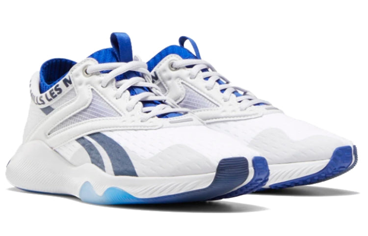 (WMNS) Reebok Les Mills x HIIT TR 'White Navy' FW8730