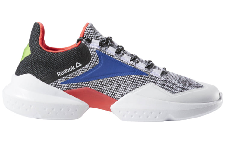 Reebok Split Fuel 'Black' CN7359
