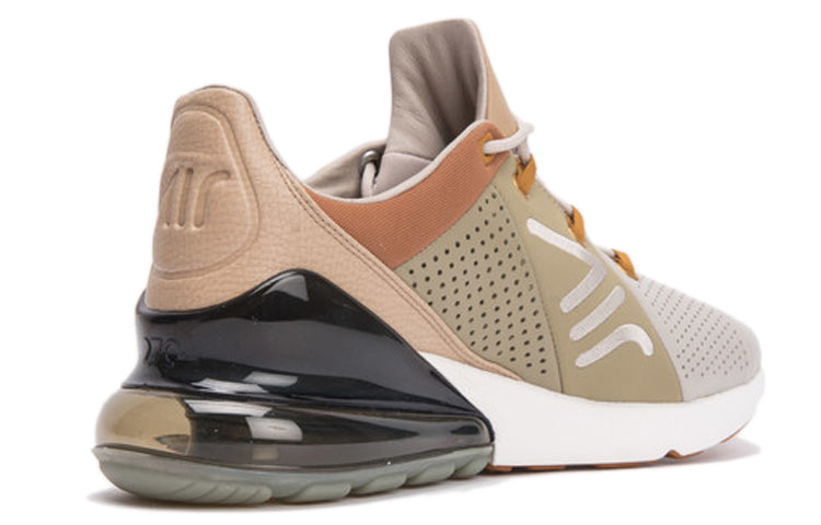 Nike Air Max 270 Premium 'Desert Ochre' AO8283-200