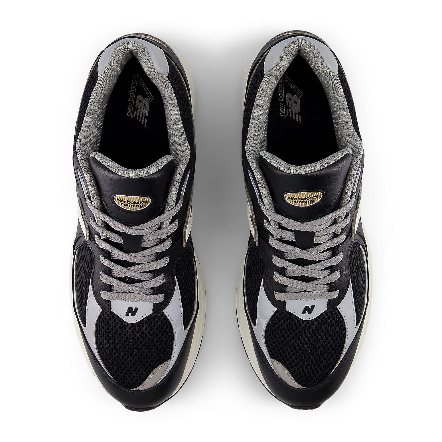 New Balance 2002R 'Black Sea Salt' M2002RPO