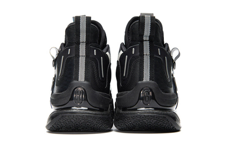 361 Degrees AG1 Aaron Gordon 'Night Black' 572111110-2